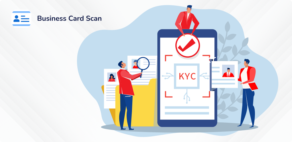 What is Optical Character Recognition (OCR Process)?
